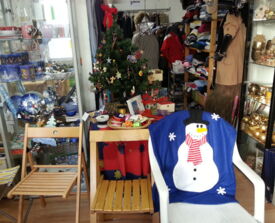 Foto: © Inge Güdemann