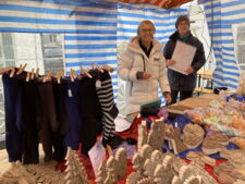 Foto @ Babs Müller-Tobler